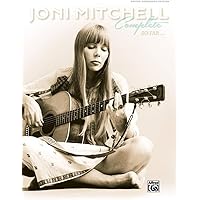 Morning Glory On The Vine: Early Songs and Drawings: Mitchell